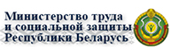 Министерство труда и социальной защиты
Республики Беларусь